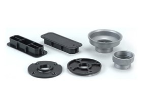 Electrical Moulded Components & Materials