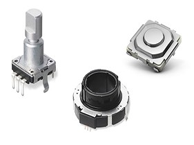 Electrical Moulded Components & Materials