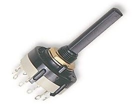 JSS Switches