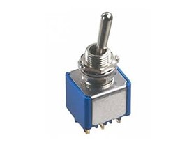 Electrical Push Button